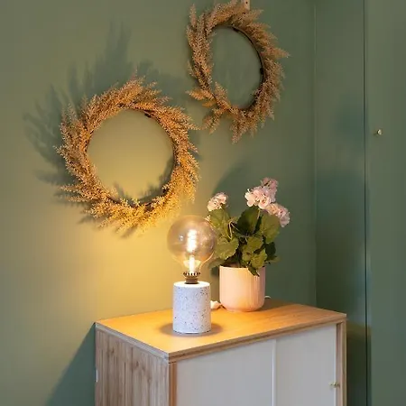 Design & Chic : - Le Nid * פונטנבלו