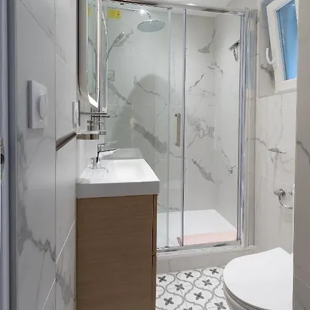 דירה Design & Chic : - Le Nid
